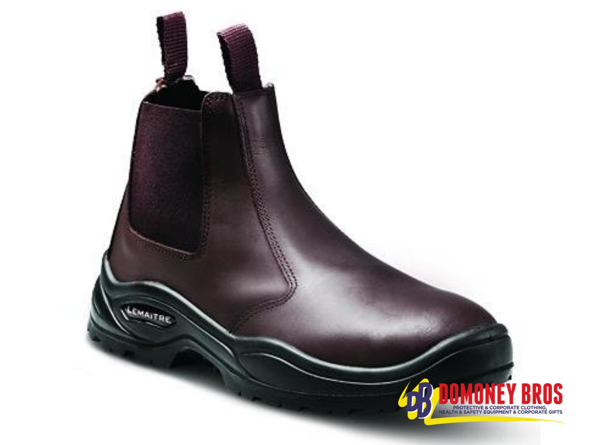 lemaitre safety shoes